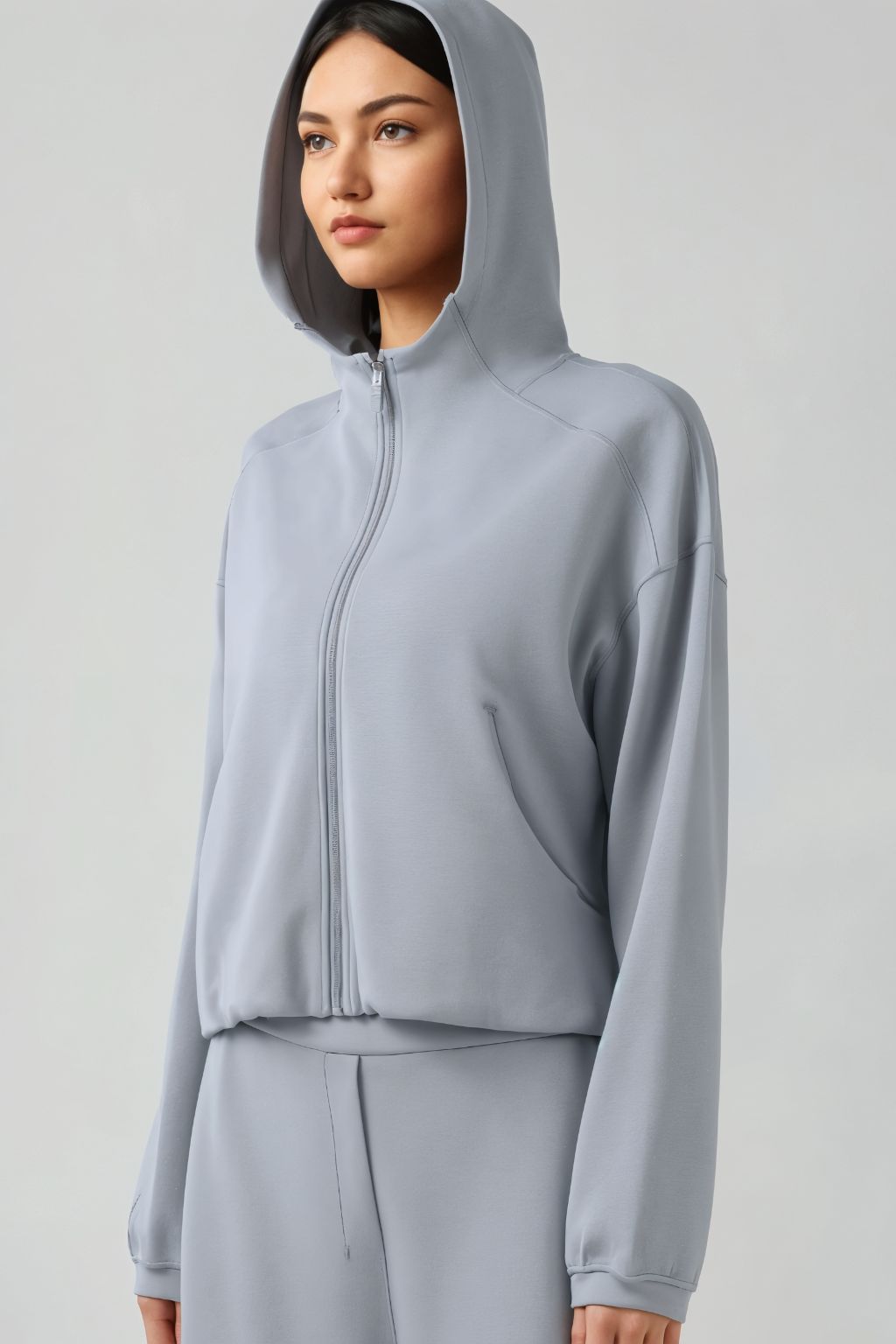 Nova Sports Hoodie Plus