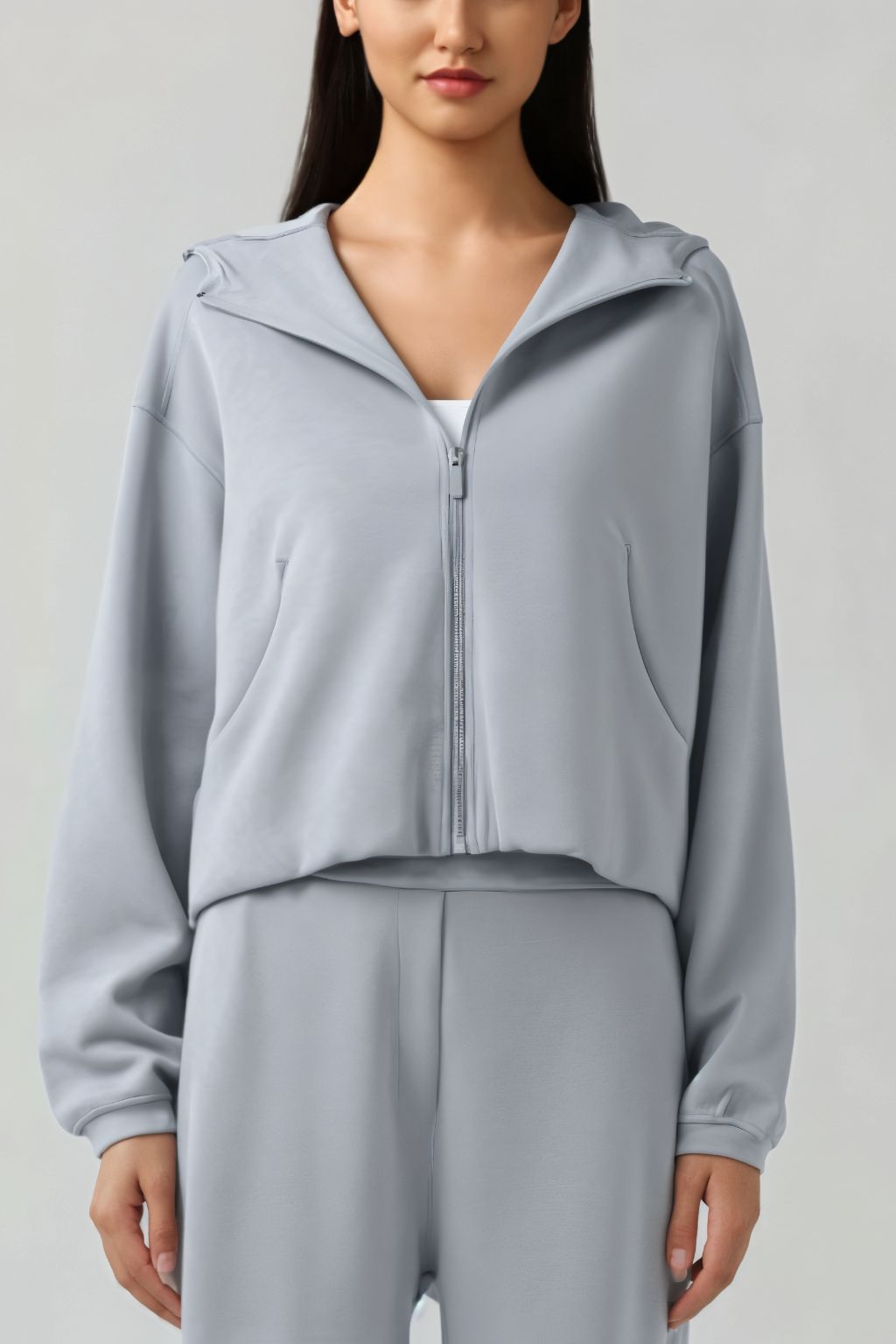 Nova Sports Hoodie Plus