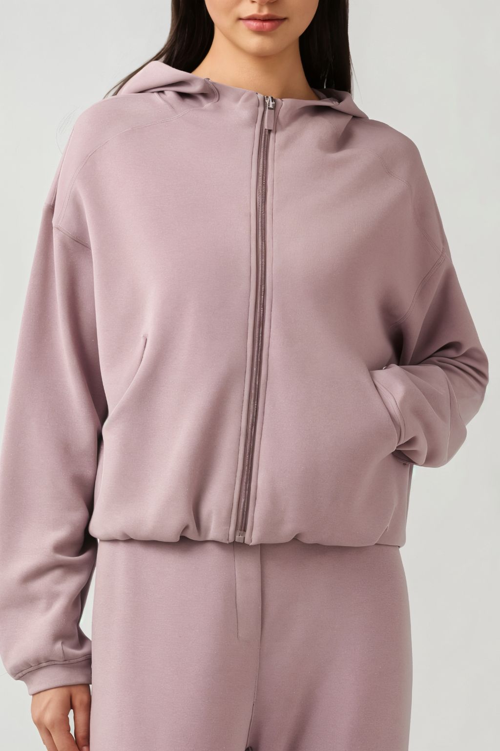 Nova Sports Hoodie Plus