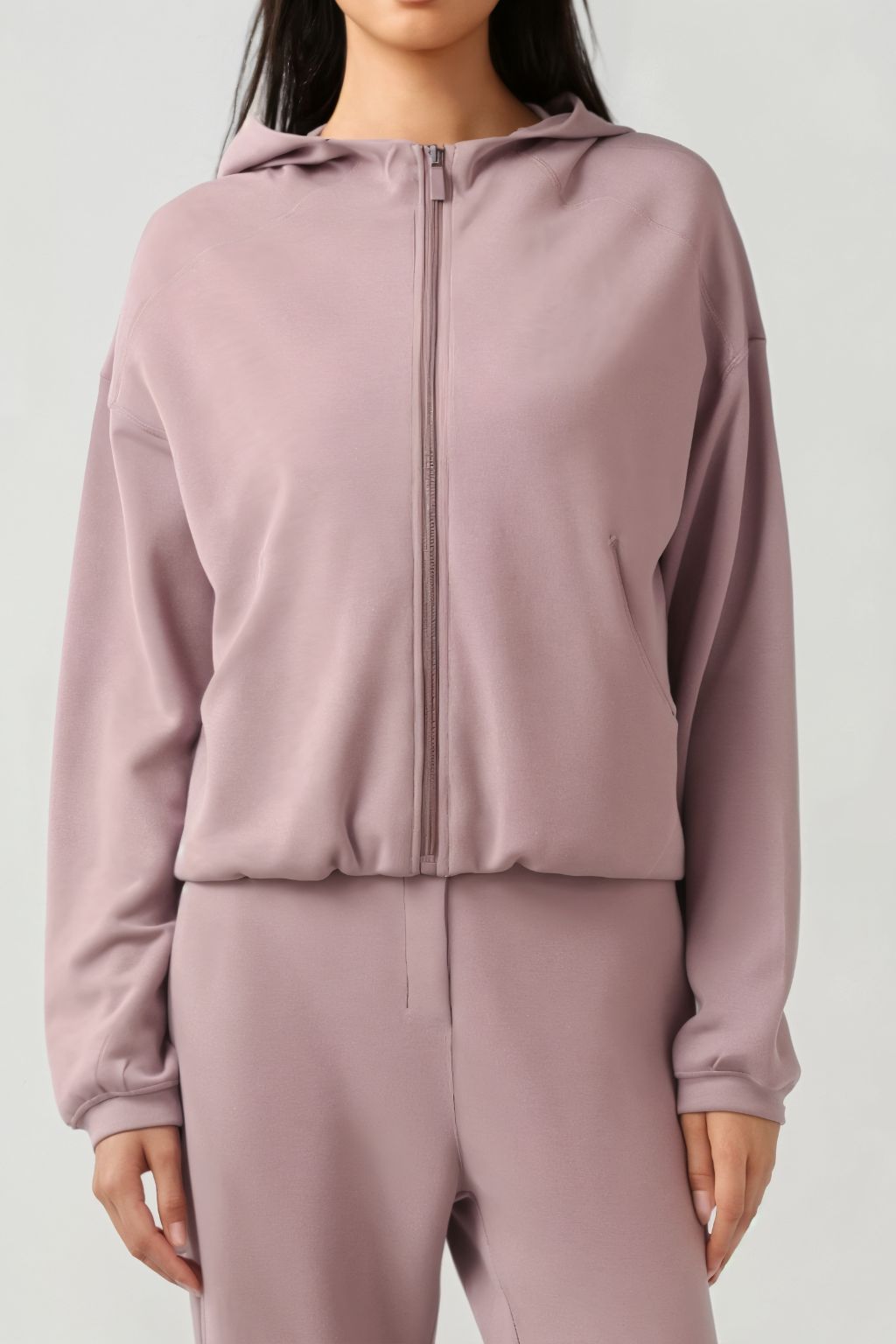 Nova Sports Hoodie Plus