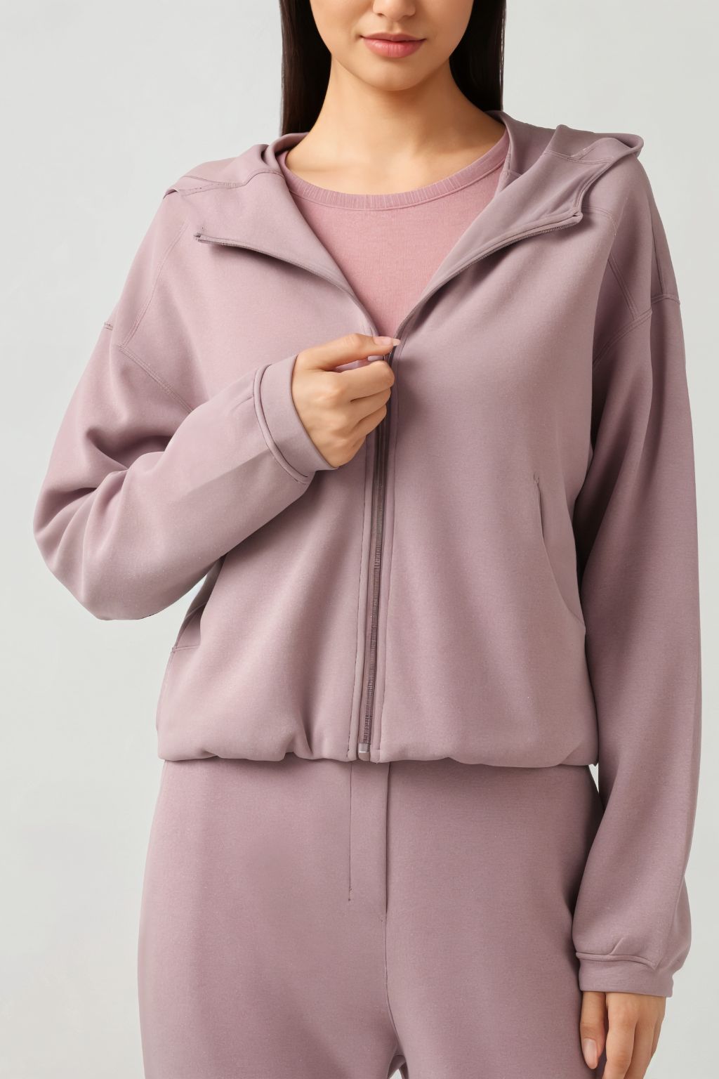 Nova Sports Hoodie Plus
