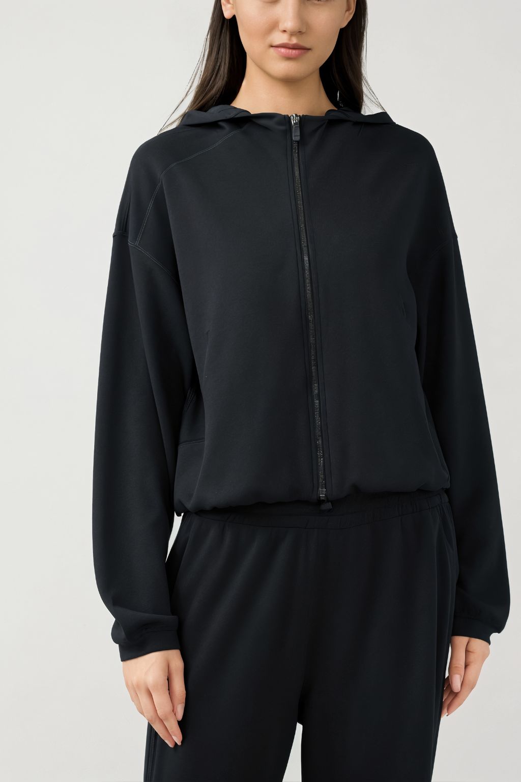 Nova Sports Hoodie Plus