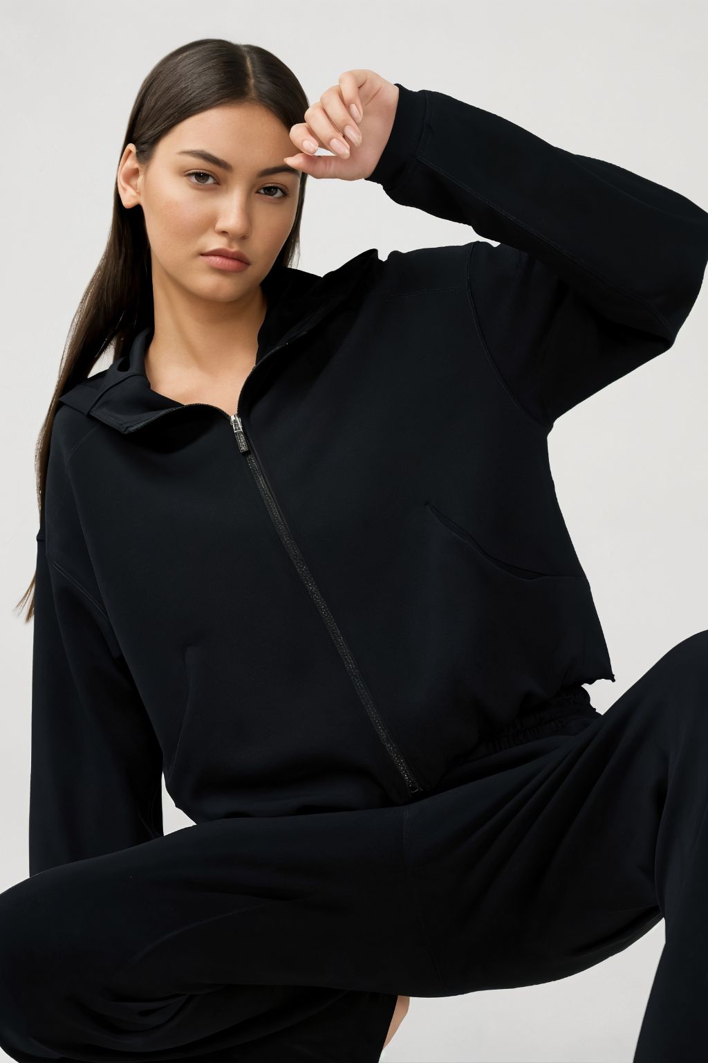 Nova Sports Hoodie Plus