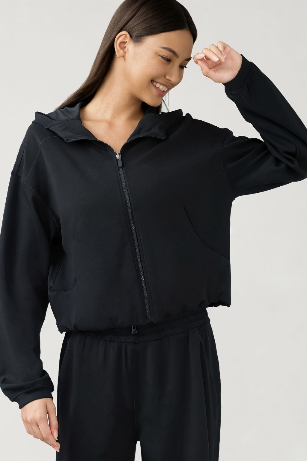 Nova Sports Hoodie Plus