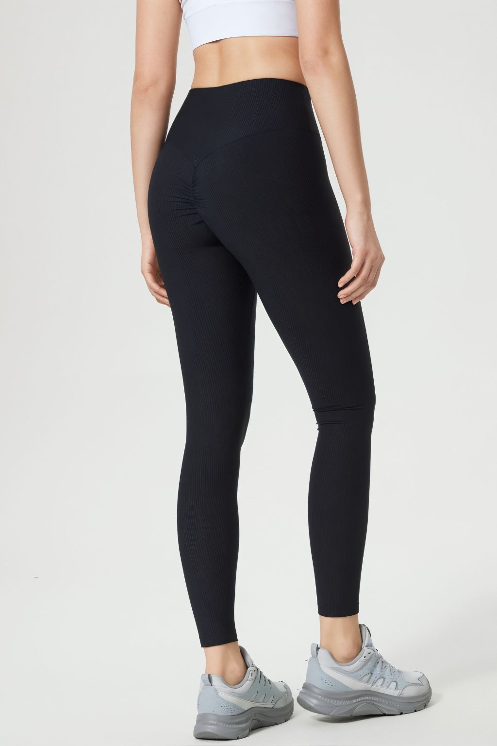 Estelle High Waist Leggings