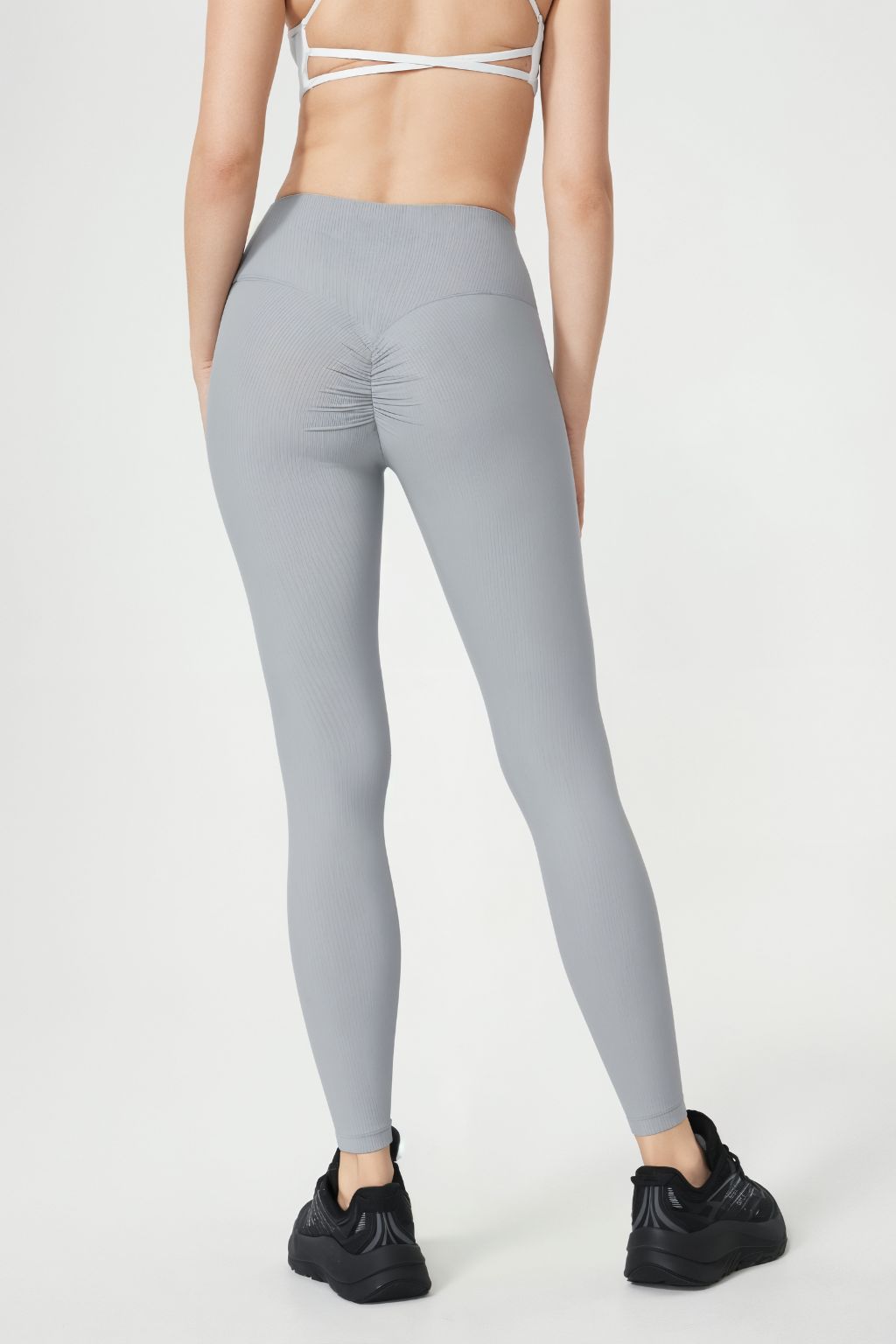 Estelle High Waist Leggings