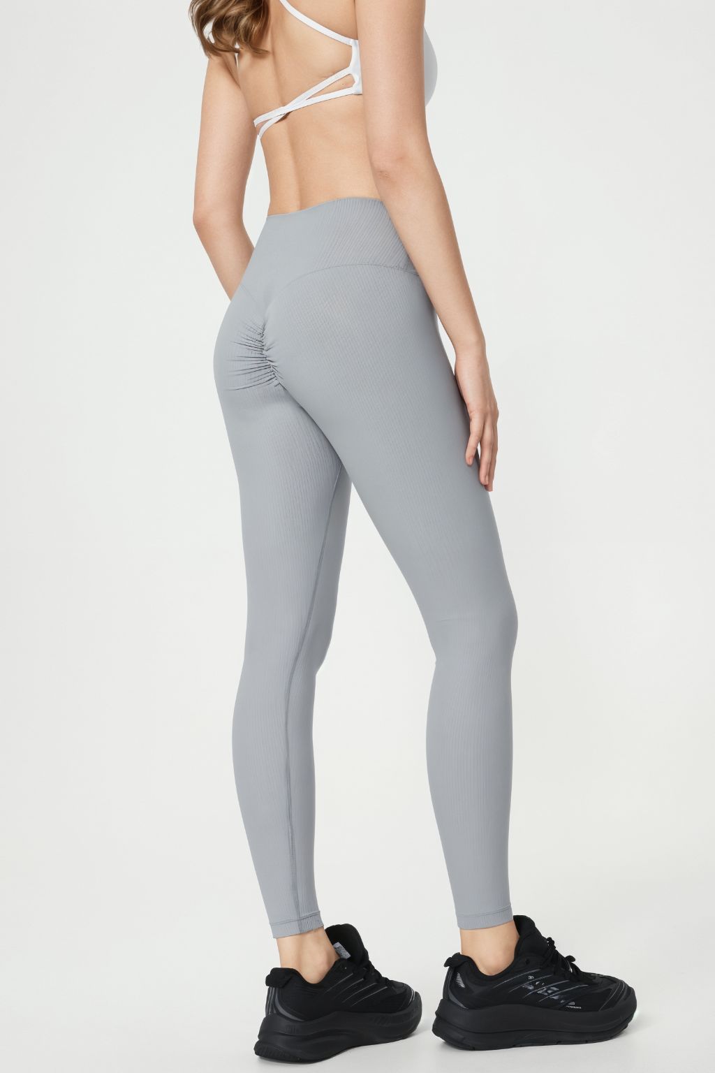 Estelle High Waist Leggings