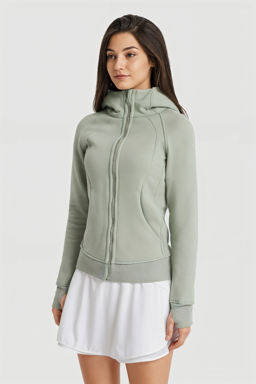 Valkyria Sports Hoodie