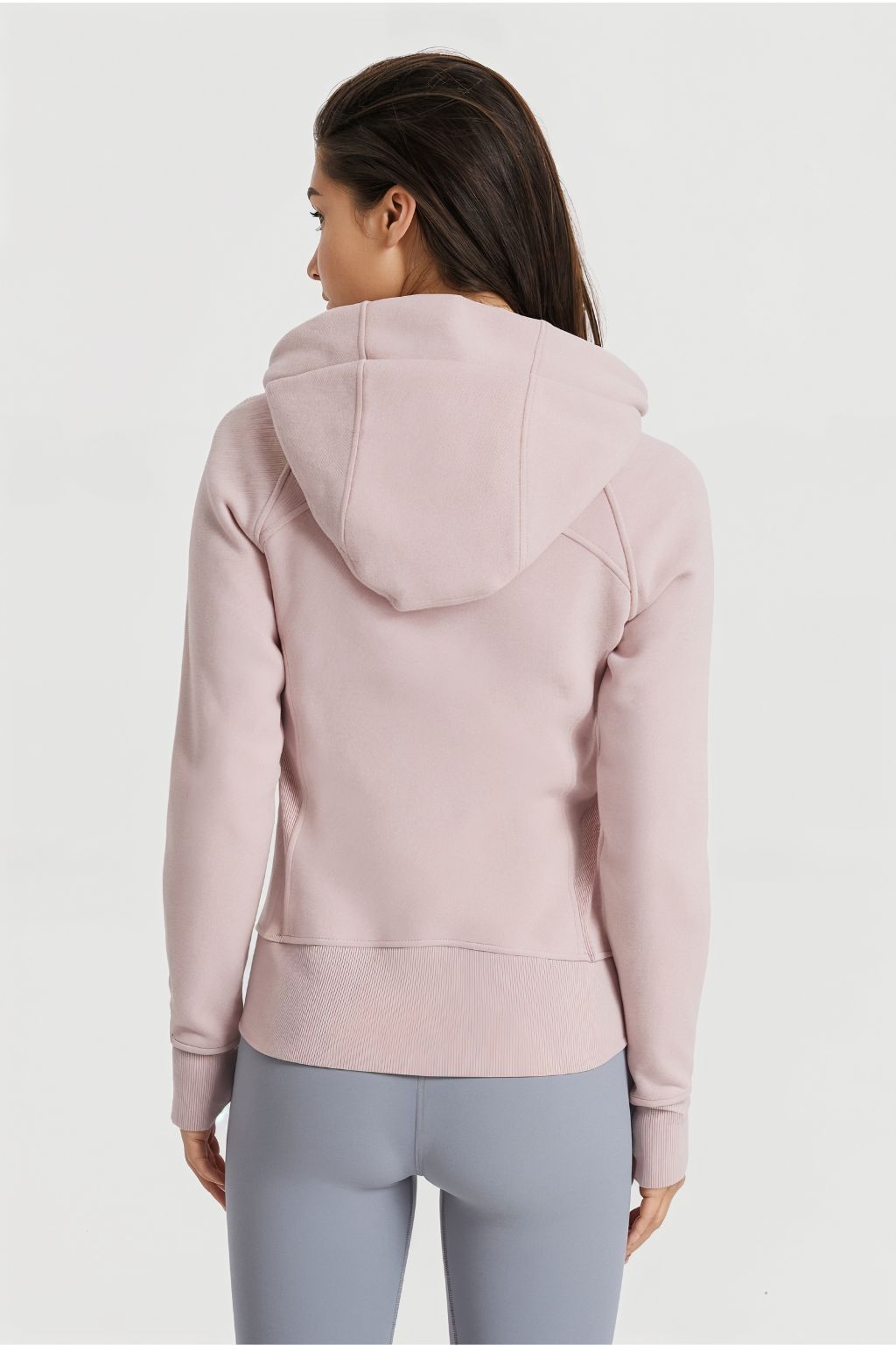 Valkyria Sports Hoodie