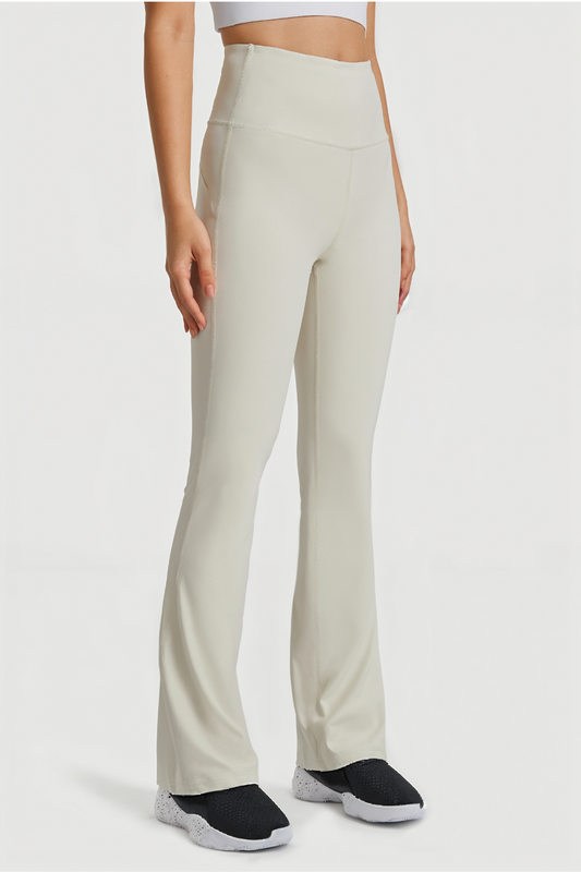 Nadia High Waist Pants