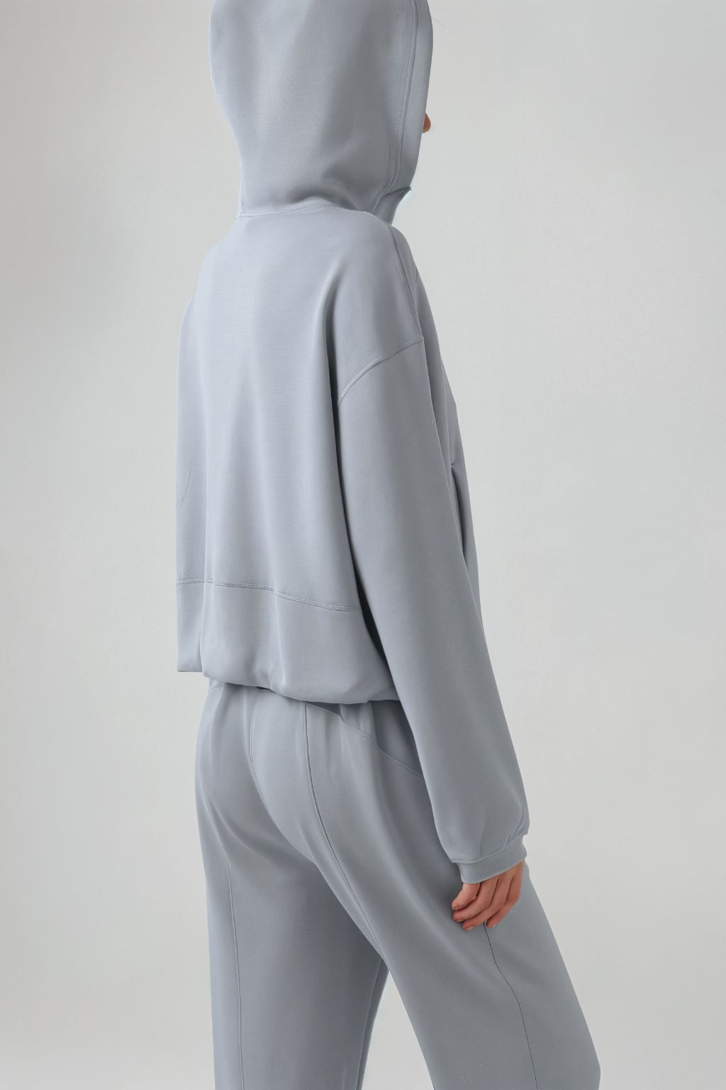 Nova Sports Hoodie Plus