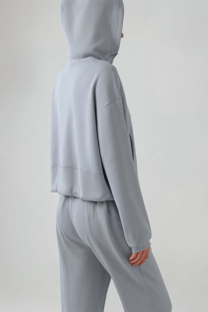 Nova Sports Hoodie Plus