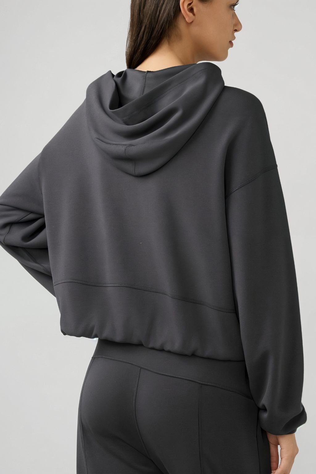 Nova Sports Hoodie Plus