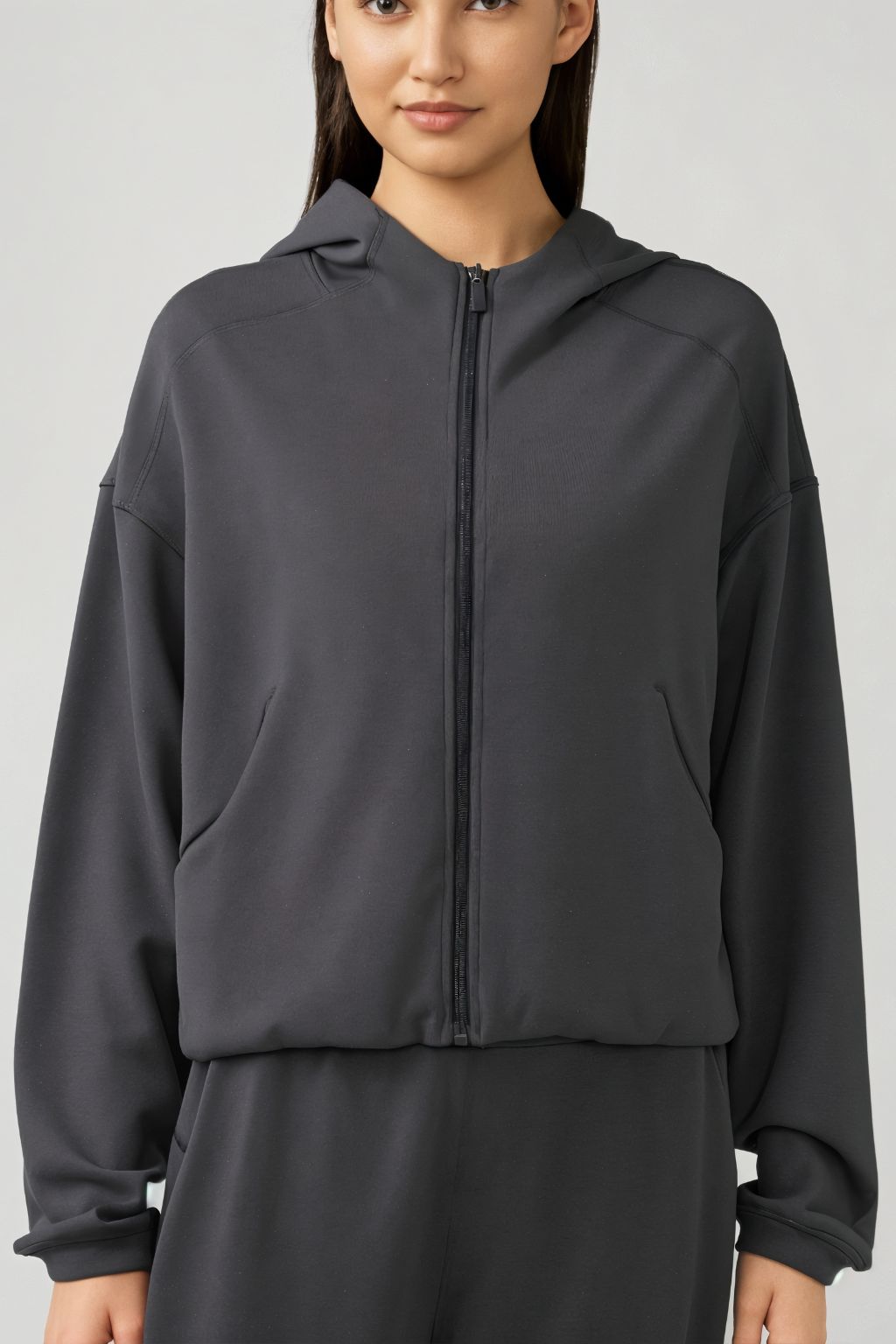 Nova Sports Hoodie Plus