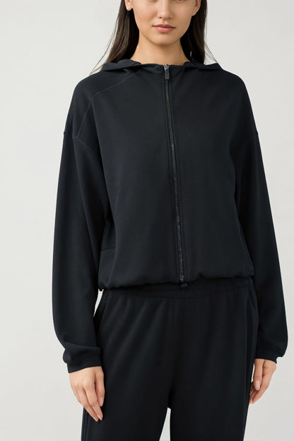 Nova Sports Hoodie Plus