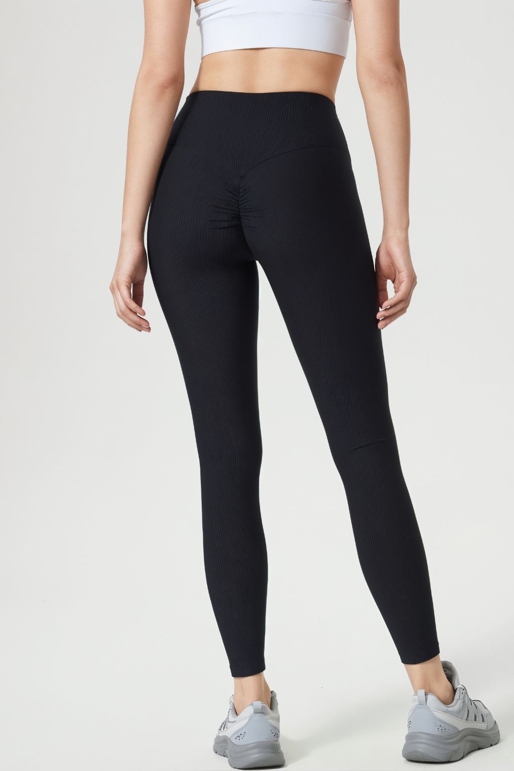 Estelle High Waist Leggings