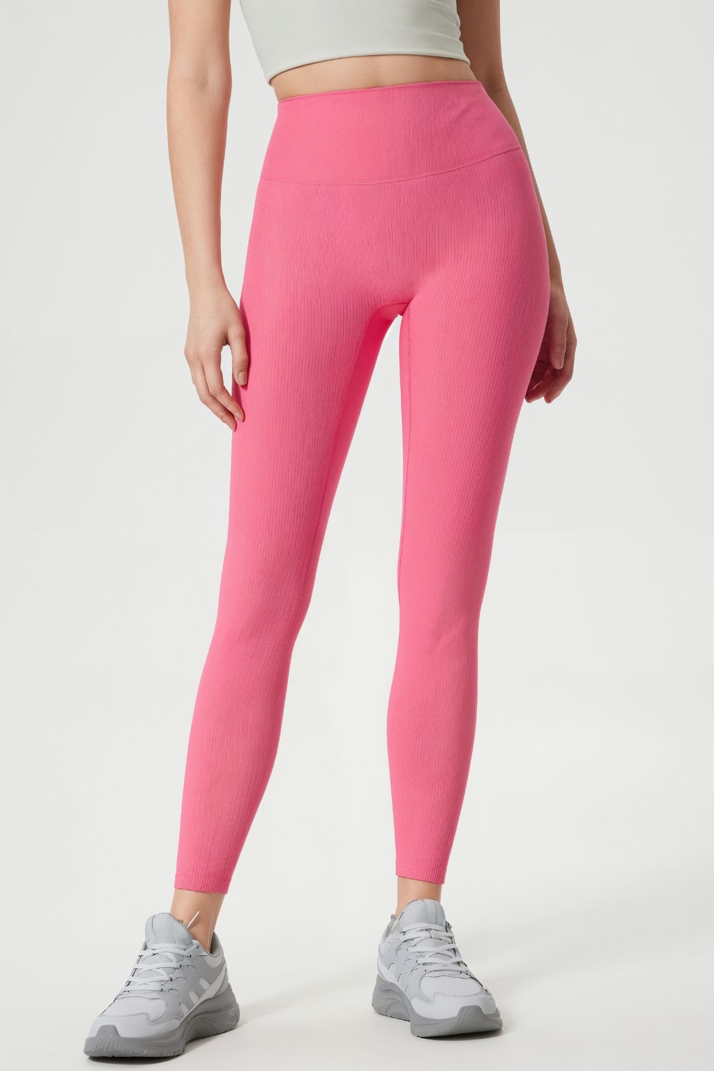 Estelle High Waist Leggings