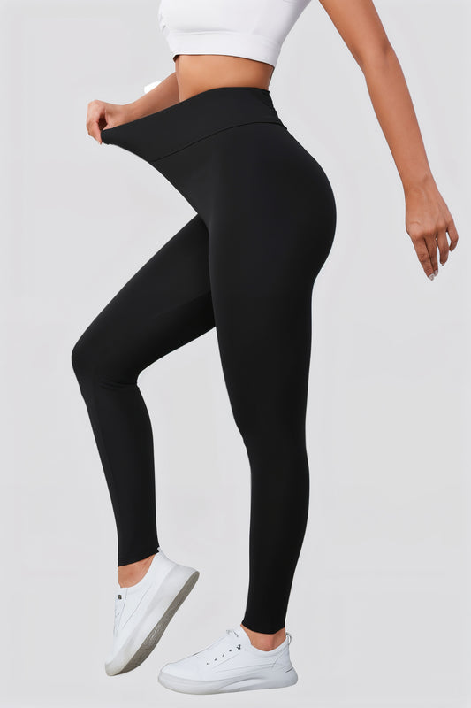 Aurora Crisscross Leggings