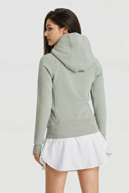 Valkyria Sports Hoodie