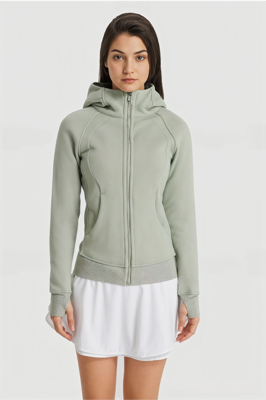 Valkyria Sports Hoodie