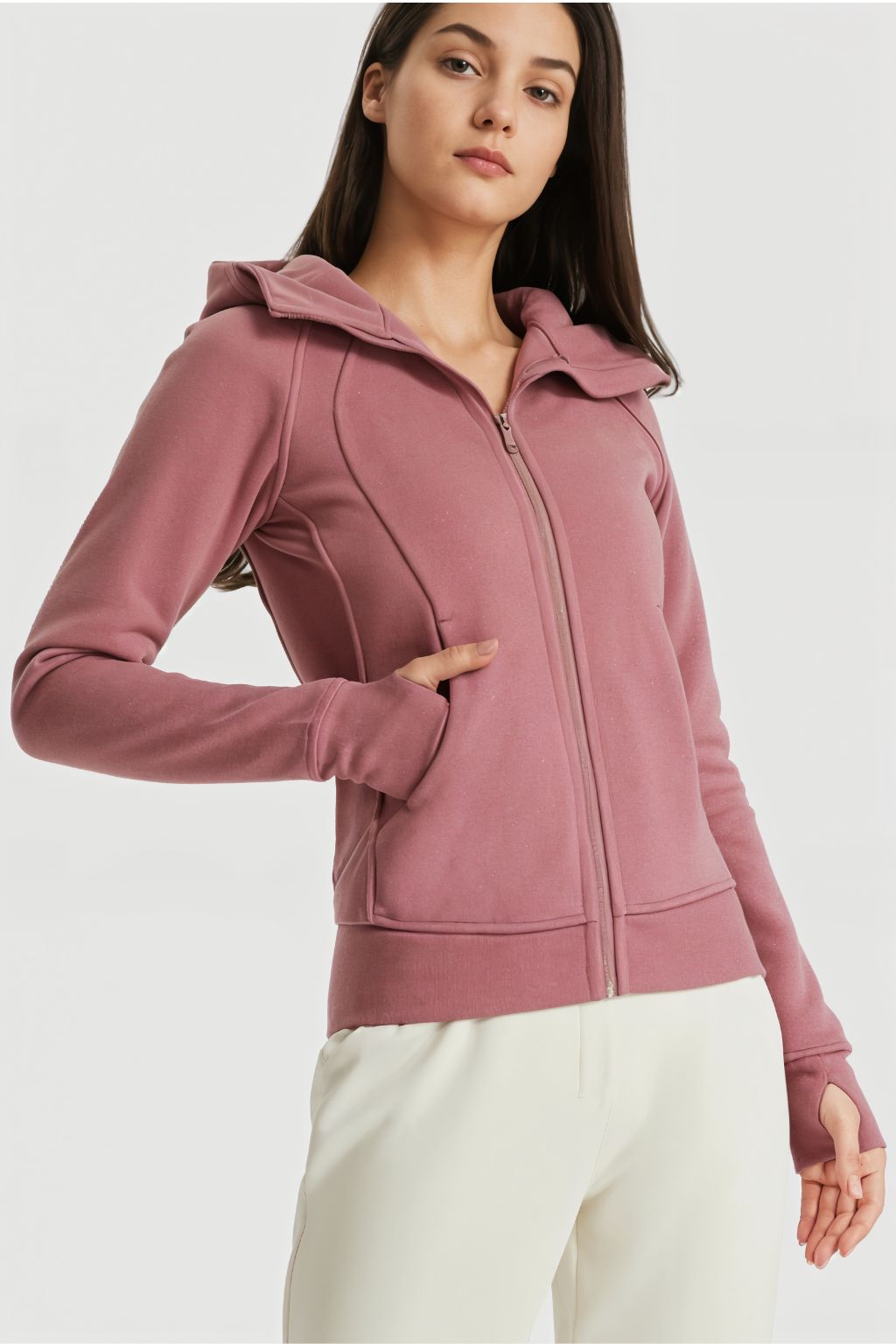 Valkyria Sports Hoodie