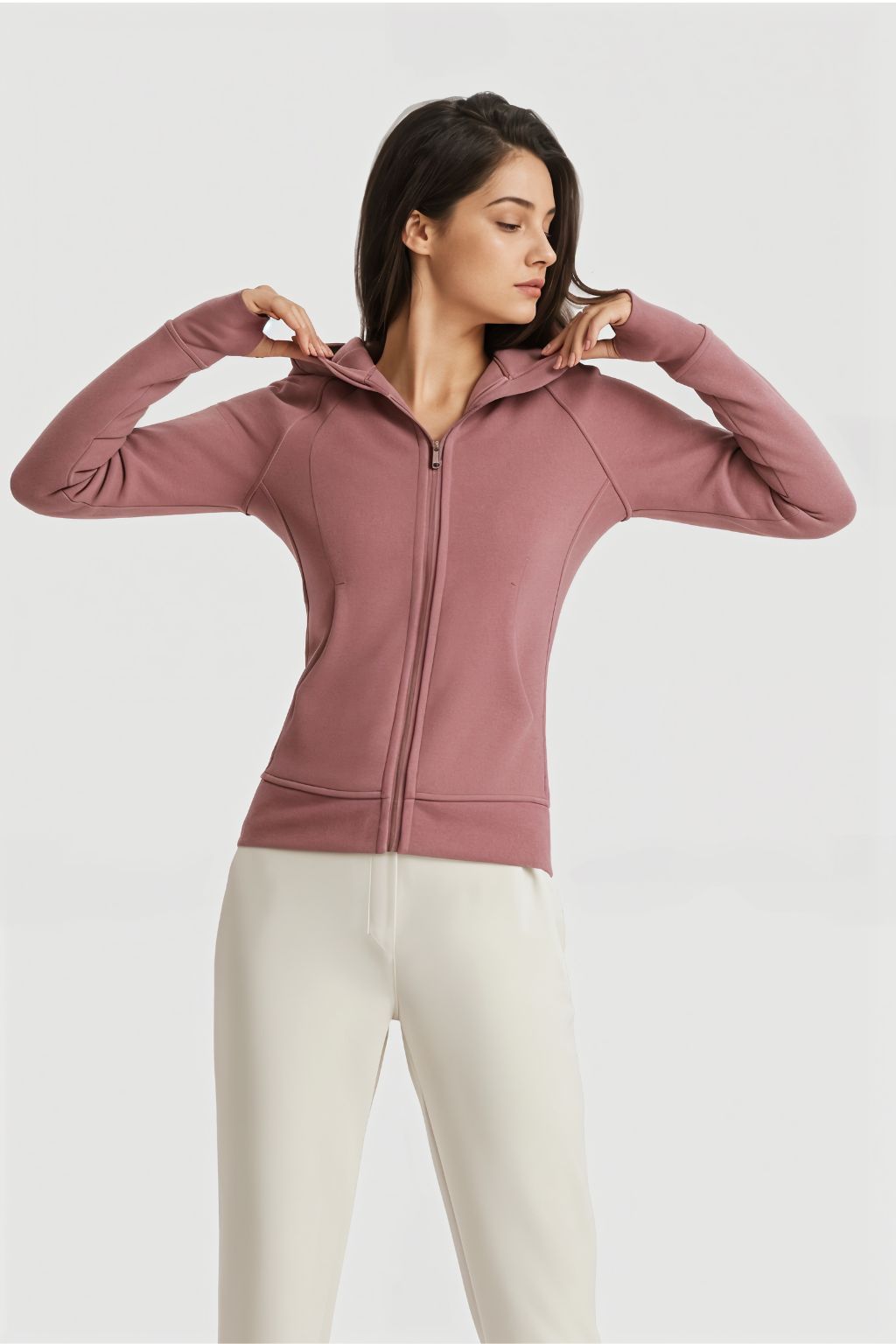Valkyria Sports Hoodie