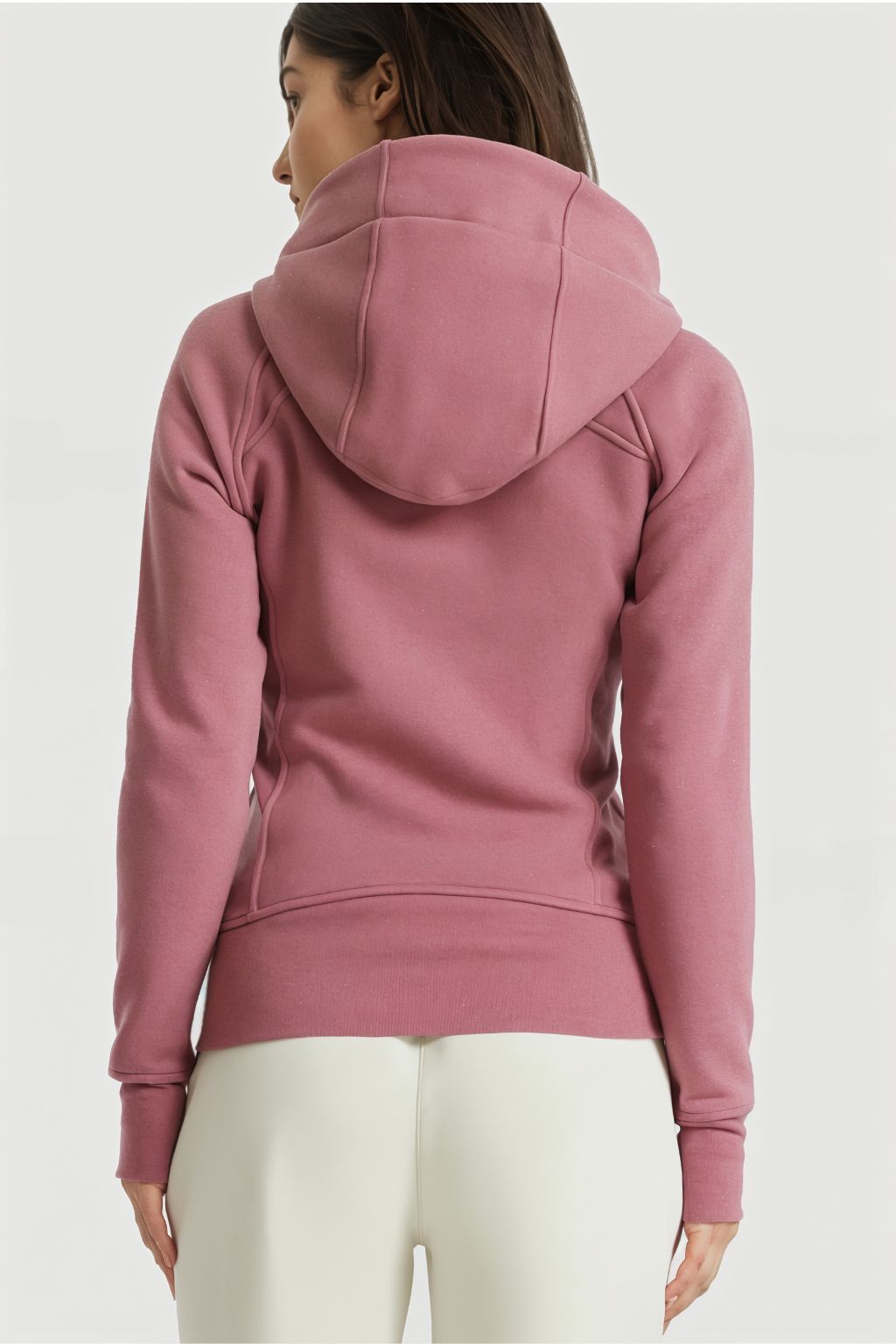 Valkyria Sports Hoodie