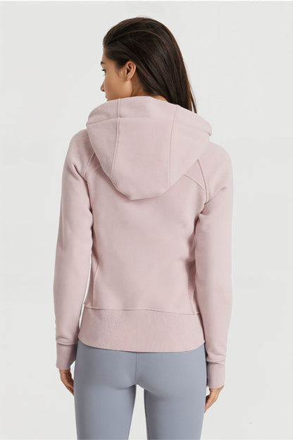 Valkyria Sports Hoodie