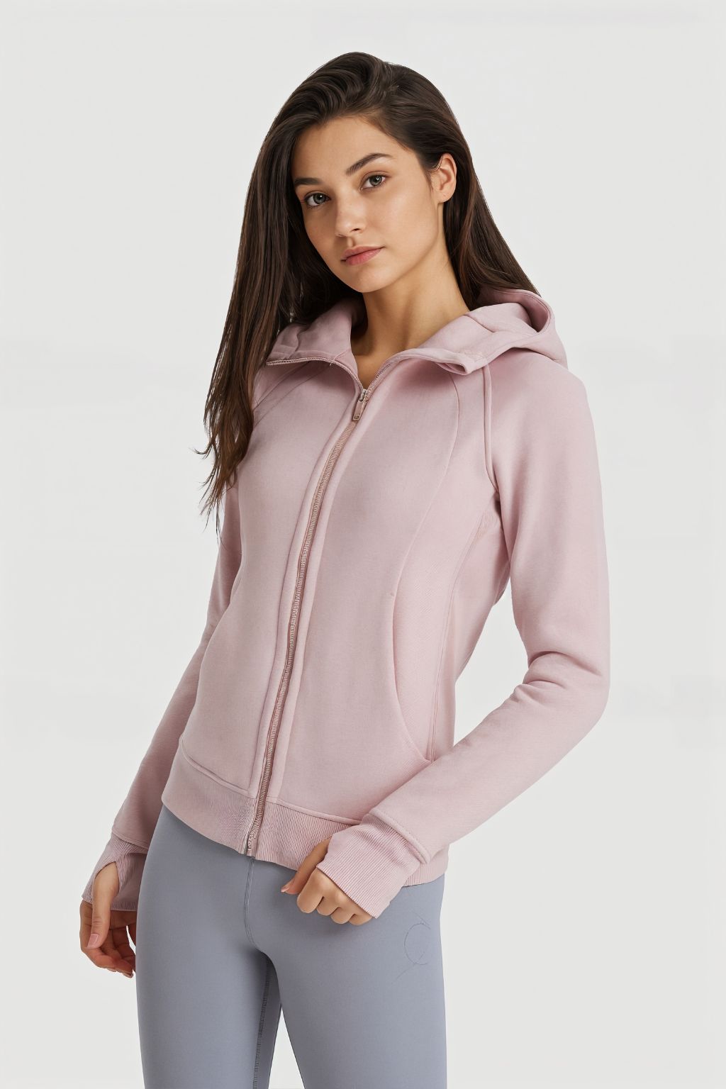Valkyria Sports Hoodie