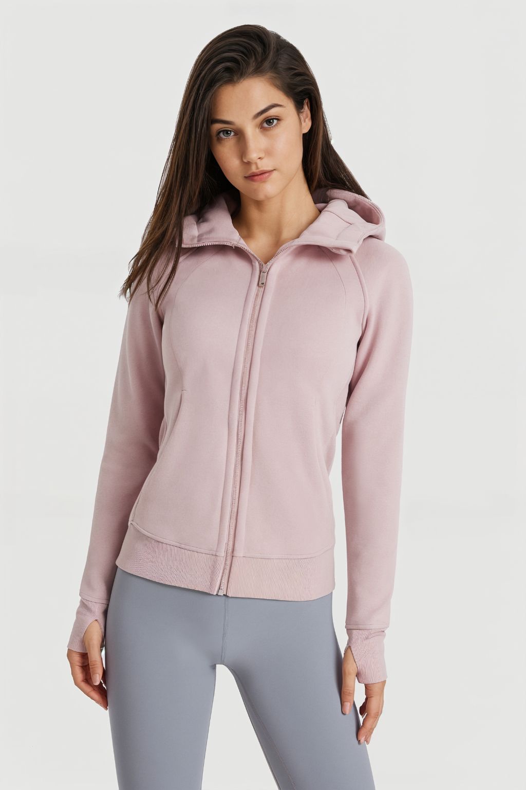 Valkyria Sports Hoodie